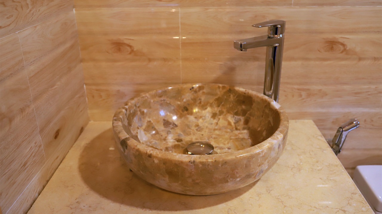 Photo of Bathroom in Cam Thanh