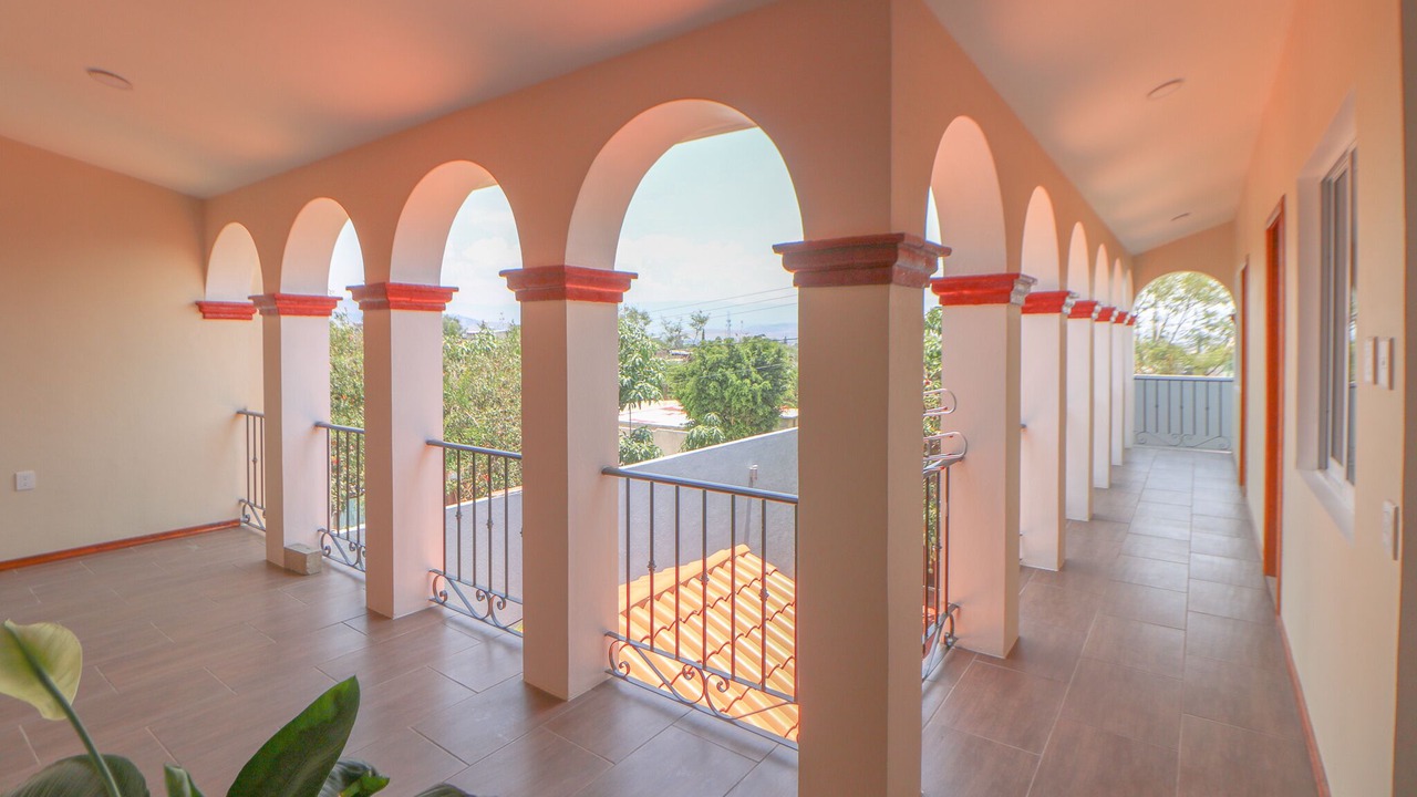 Photo of Outdoor in Oaxaca