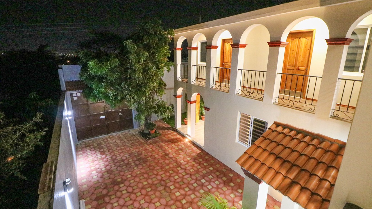 Photo of Outdoor in Oaxaca