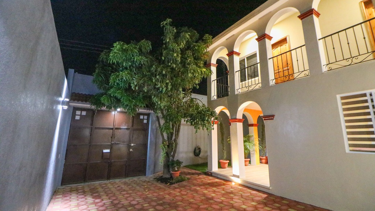 Photo of Outdoor in Oaxaca