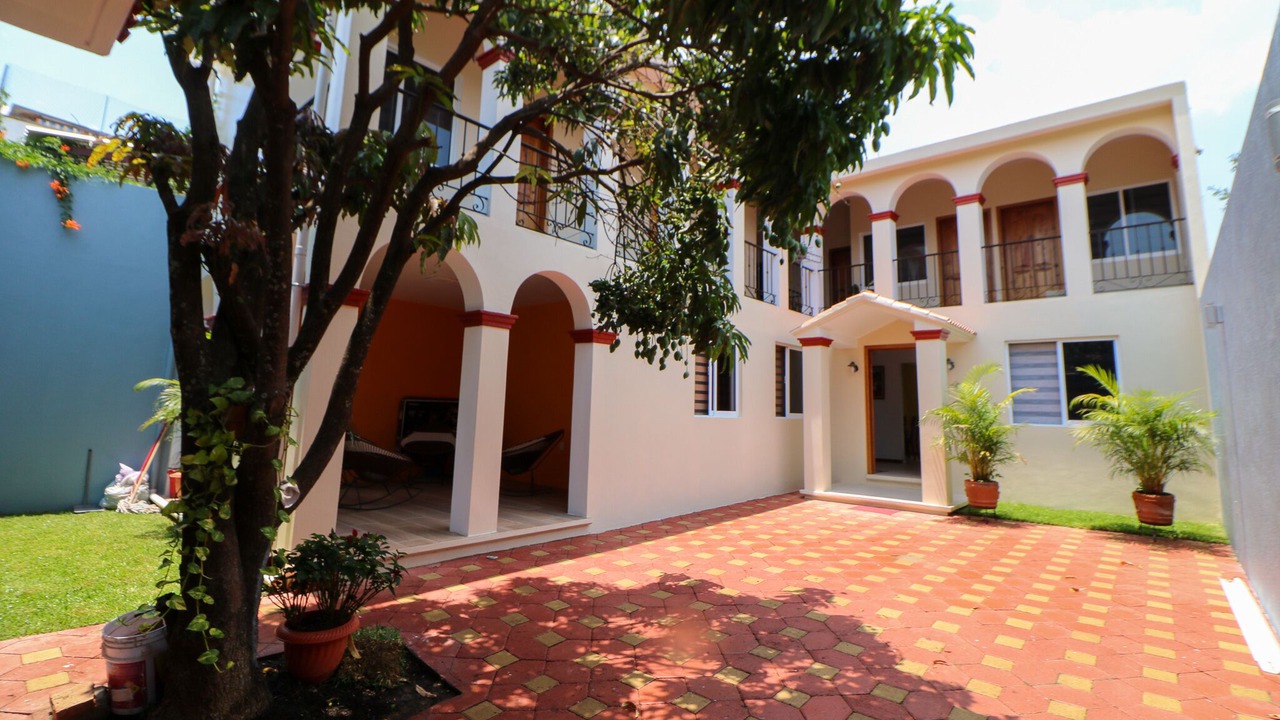Photo of Outdoor in Oaxaca