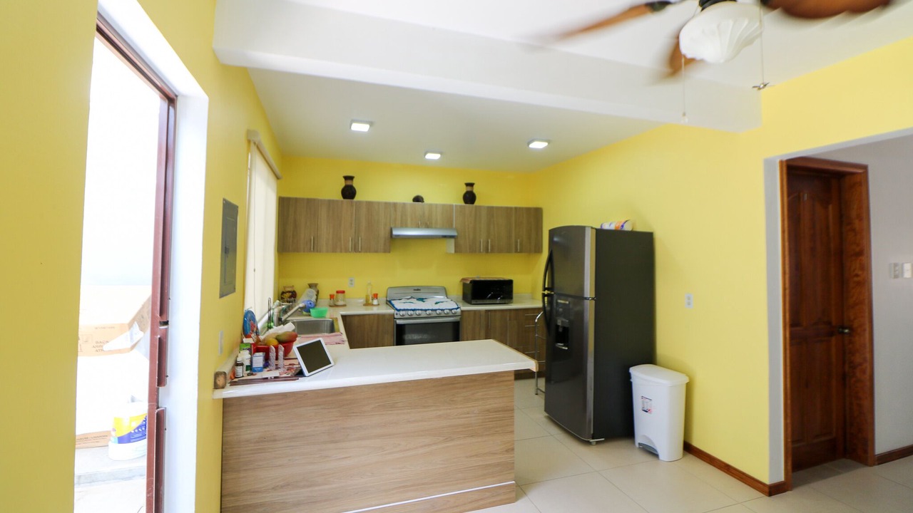 Photo of Kitchen in Oaxaca