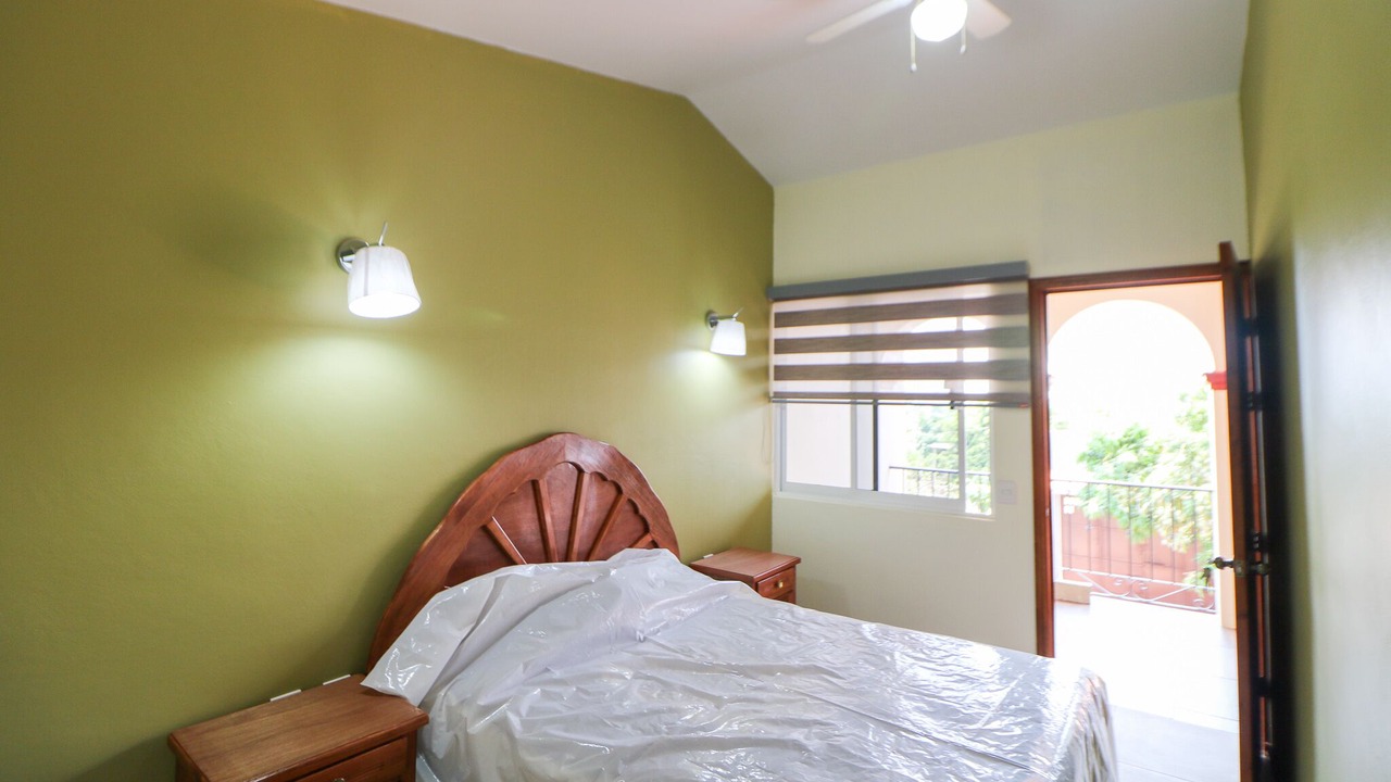 Photo of Bedroom in Oaxaca