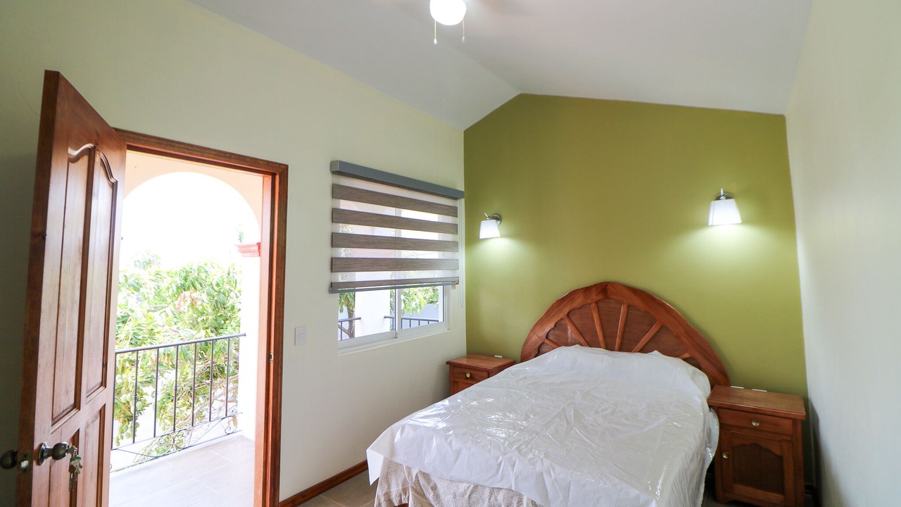 Photo of Bedroom in Oaxaca