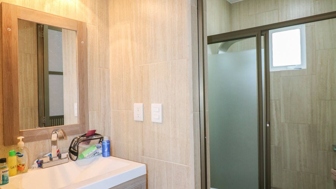 Photo of Bathroom in Oaxaca
