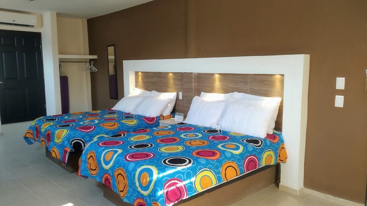 Photo of Bedroom in Zona Centro