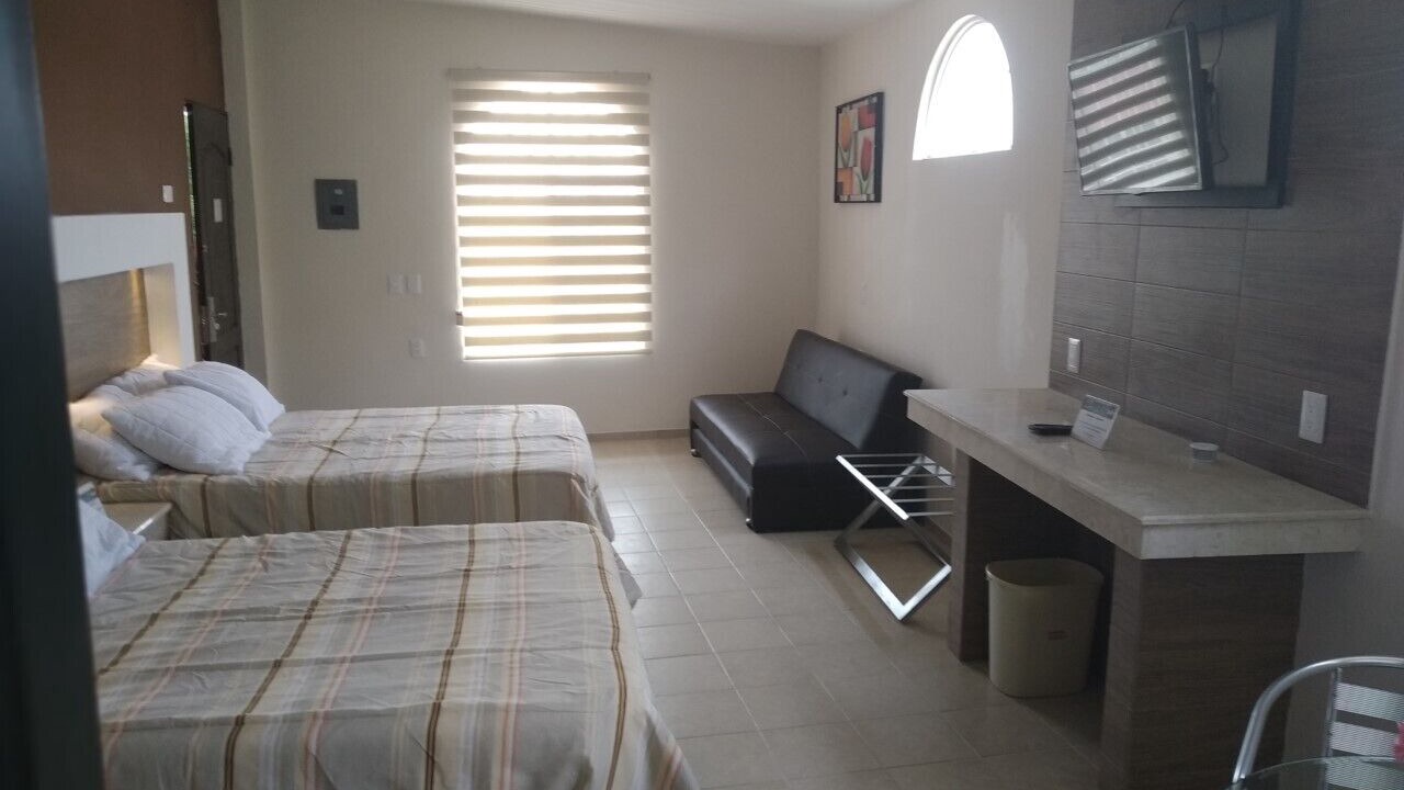 Photo of Bedroom in Ciudad Valles
