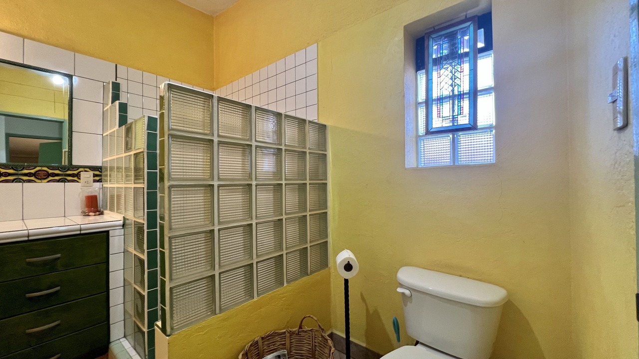 Photo of Bathroom in San Carlos