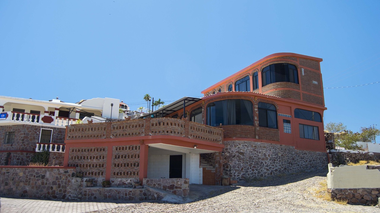 Photo of Outdoor in San Carlos