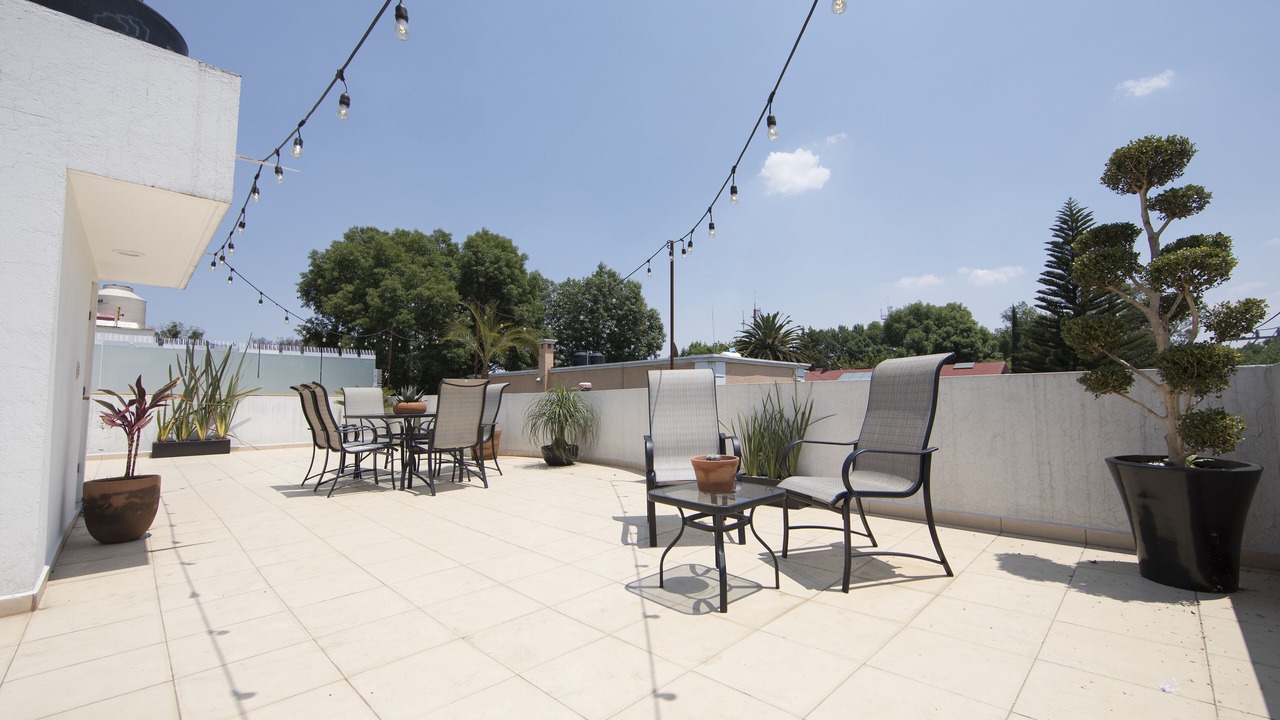 Photo of Outdoor in Del Carmen