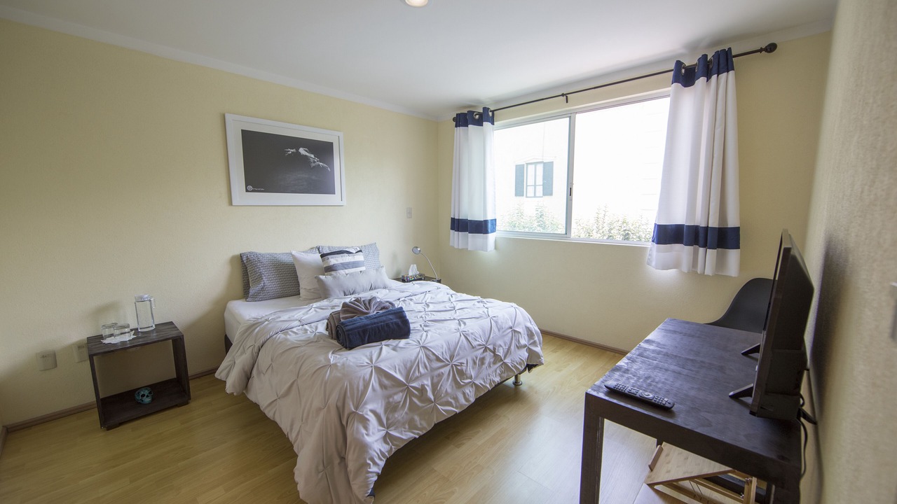 Photo of Bedroom in Del Carmen
