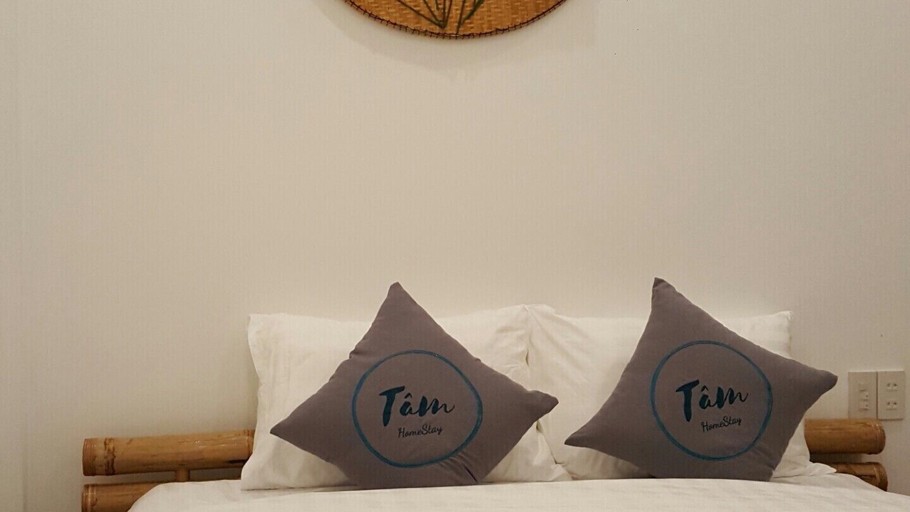 Photo of Bedroom in Hue City Centre