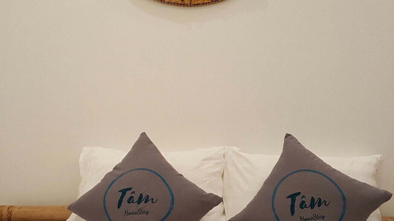 Photo of Bedroom in Hue City Centre