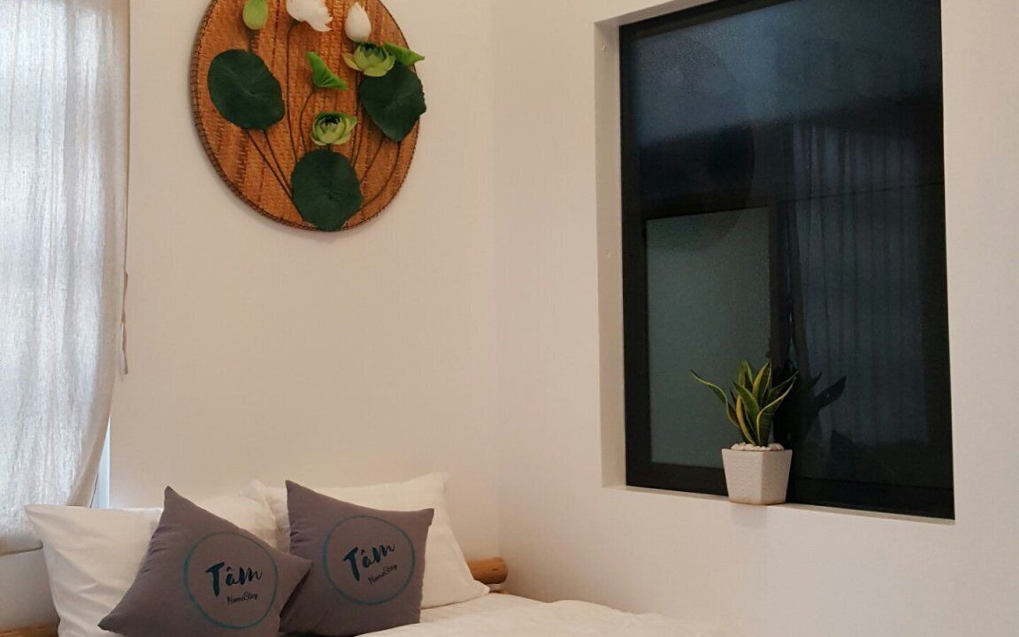 Photo of Bedroom in Hue City Centre