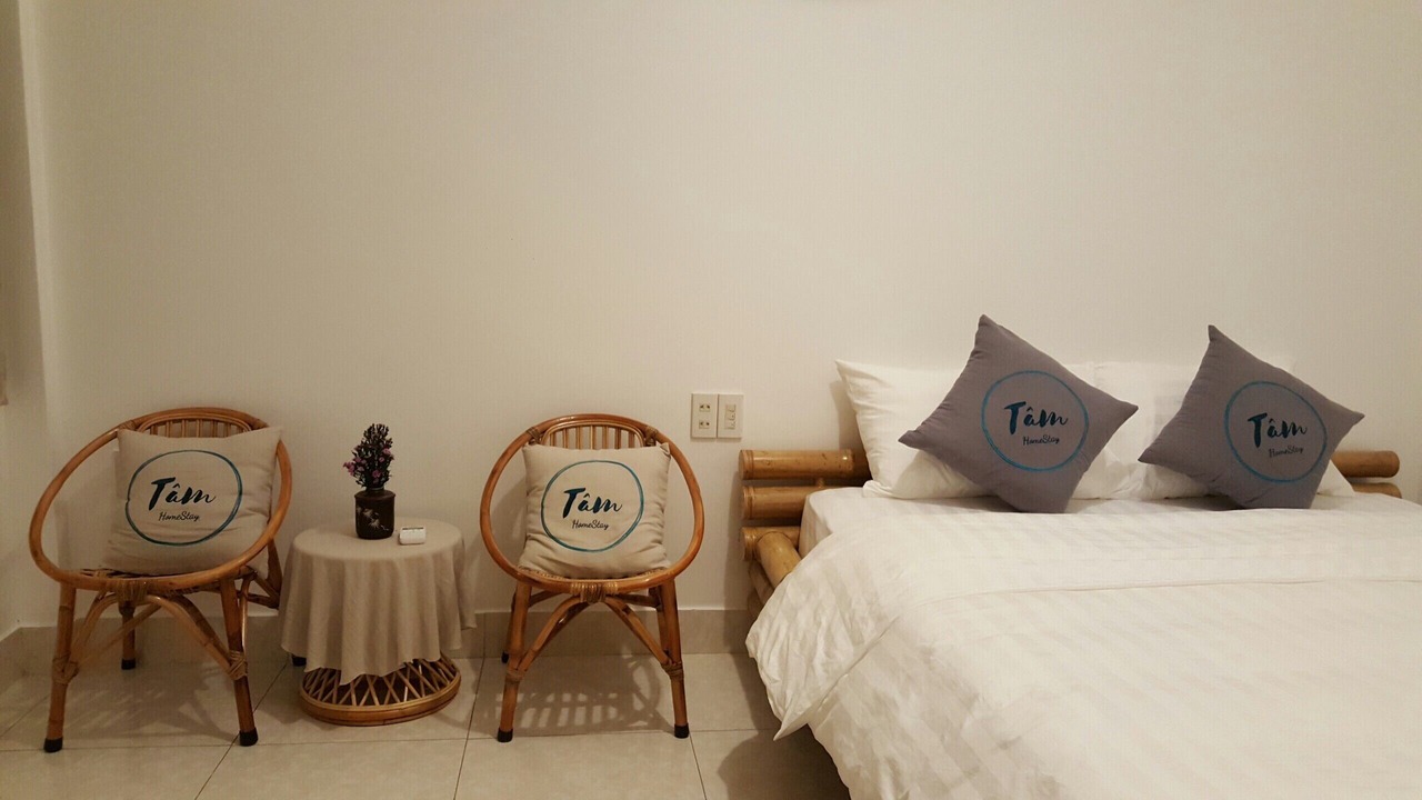 Photo of Bedroom in Hue City Centre