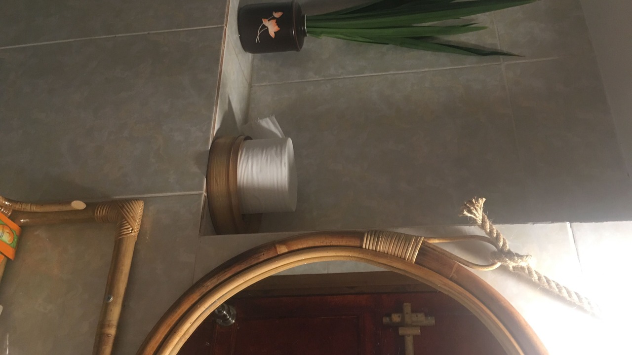 Photo of Bathroom in Hue City Centre