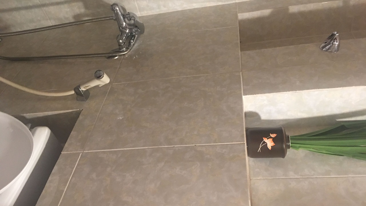 Photo of Bathroom in Hue City Centre