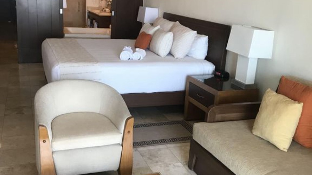 Photo of Bedroom in Zona Hotelera