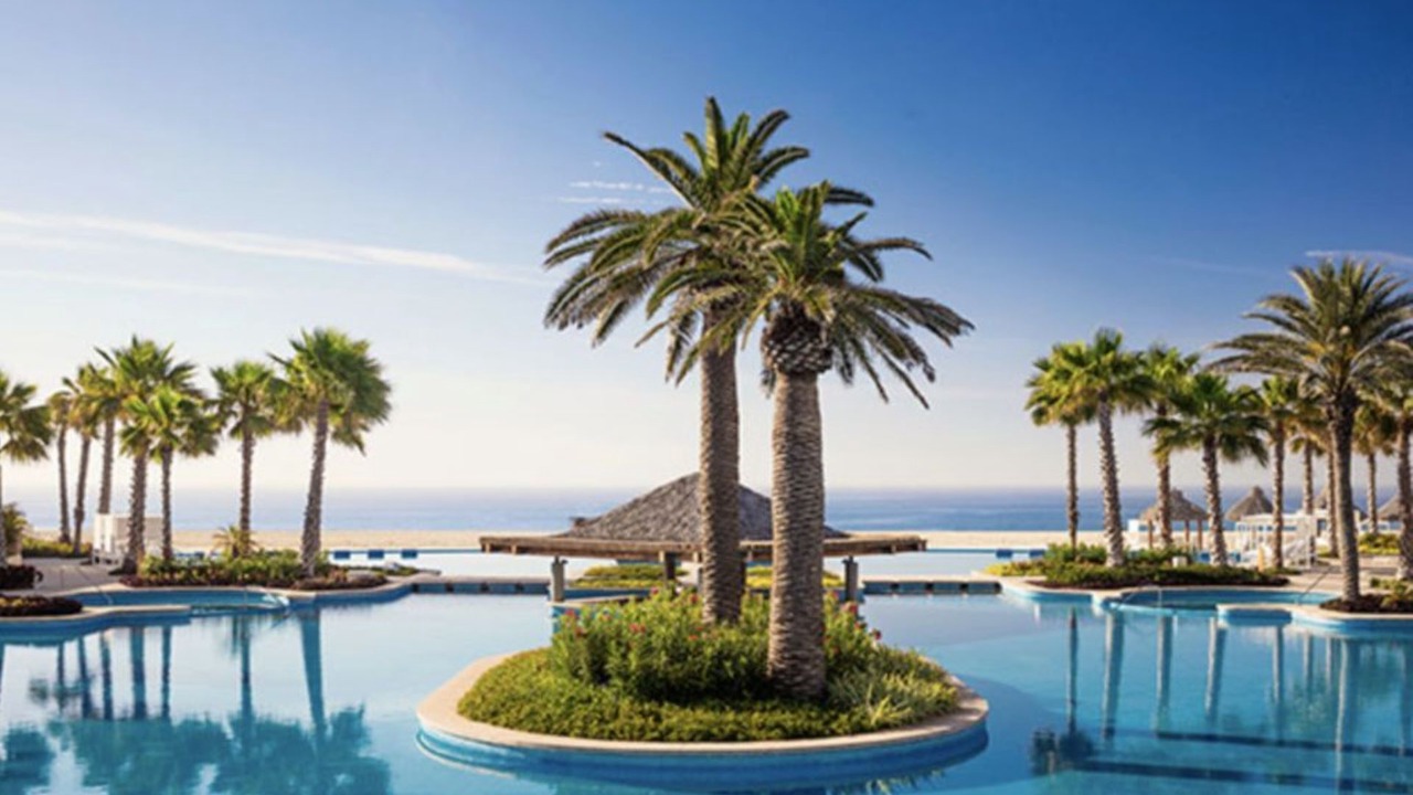 Photo of Outdoor in Zona Hotelera