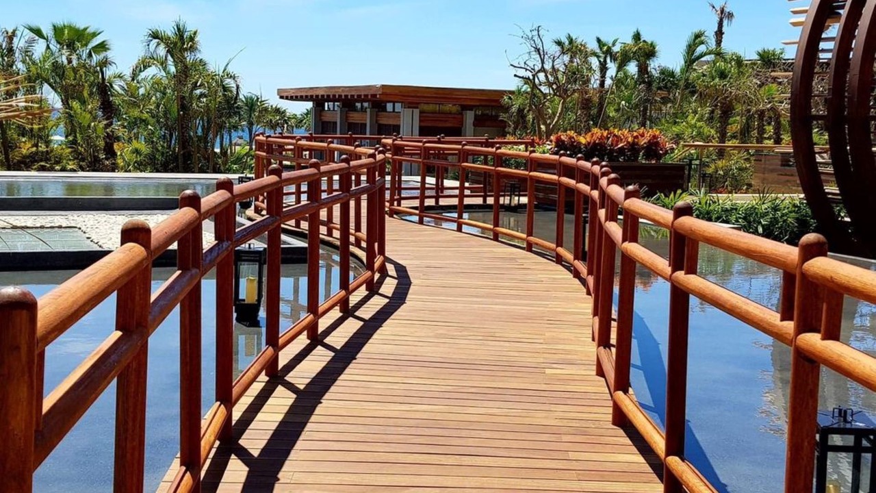 Photo of Outdoor in Zona Hotelera