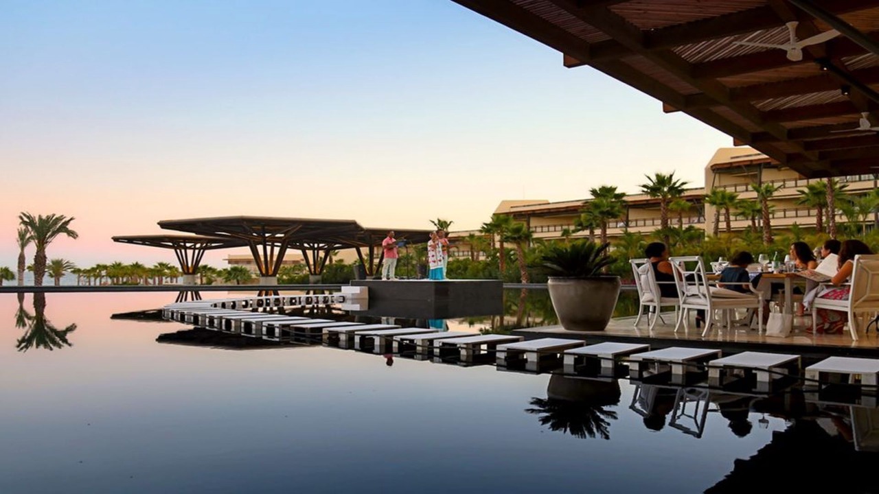 Photo of Outdoor in Zona Hotelera