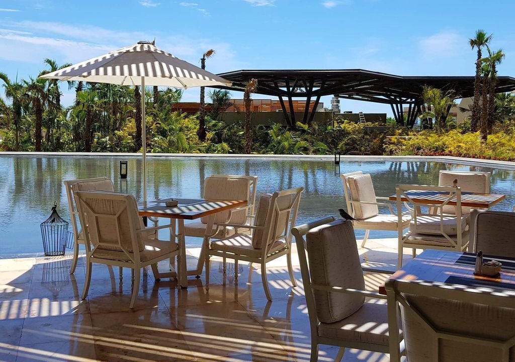 Photo of Outdoor in Zona Hotelera