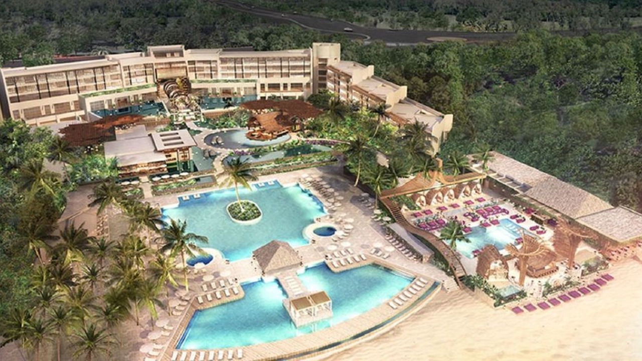 Photo of Outdoor in Zona Hotelera