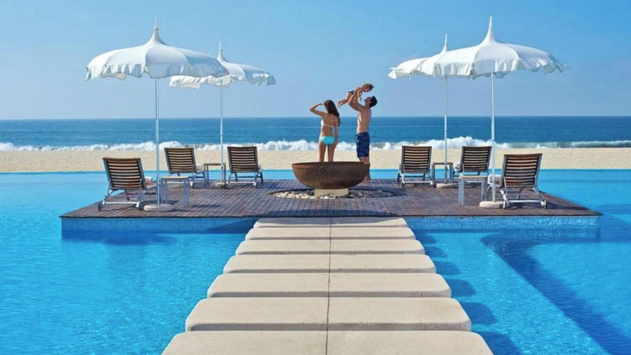 Photo of Outdoor in Zona Hotelera