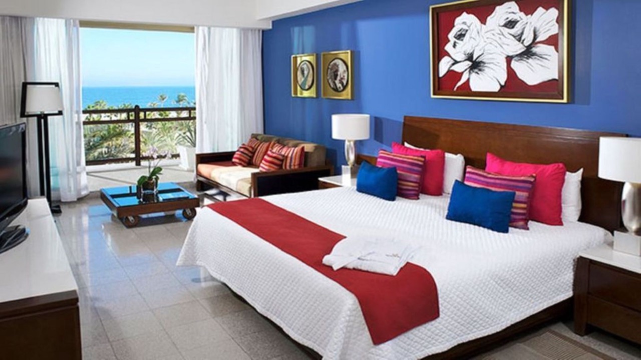 Photo of Bedroom in Zona Hotelera