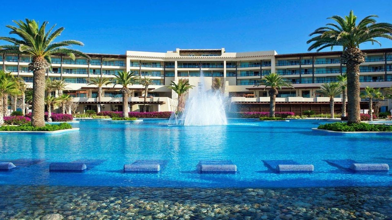Photo of Outdoor in Zona Hotelera