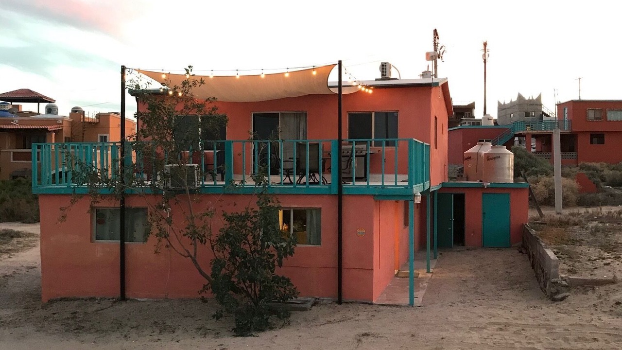 Photo of Outdoor in Cholla Bay