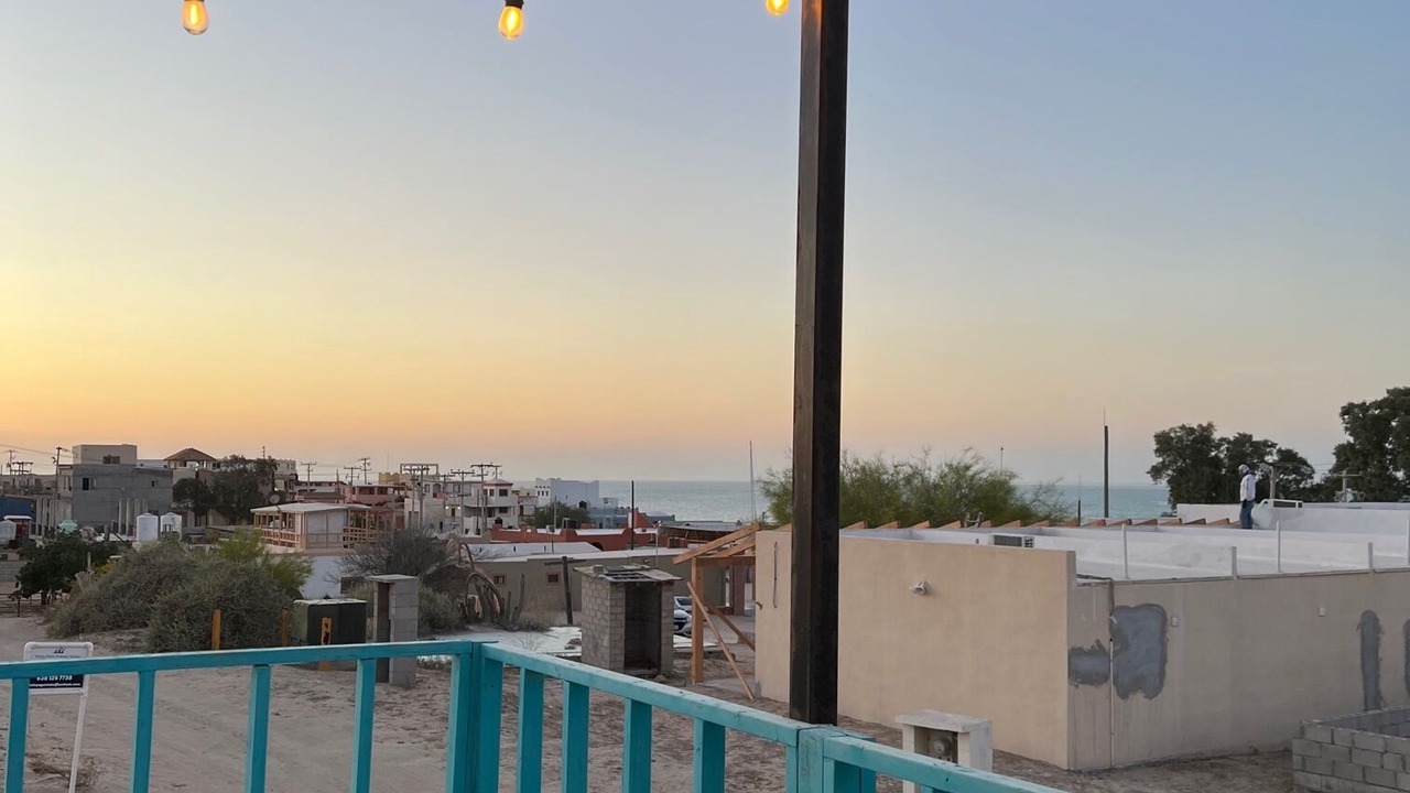 Photo of Patio Balcony in Cholla Bay