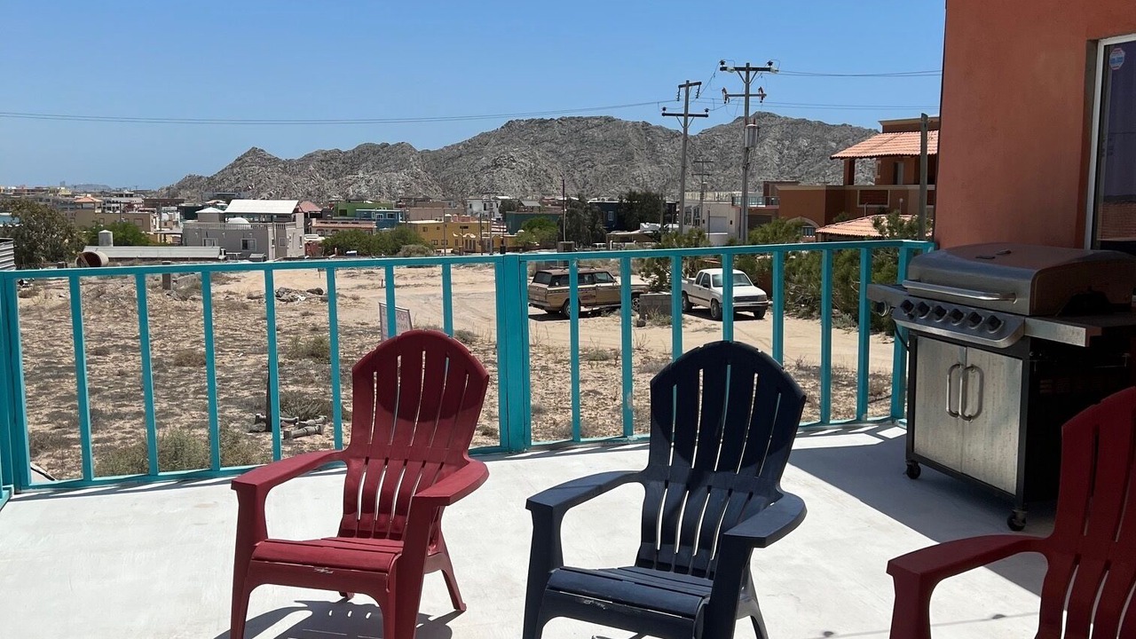 Photo of Patio Balcony in Cholla Bay