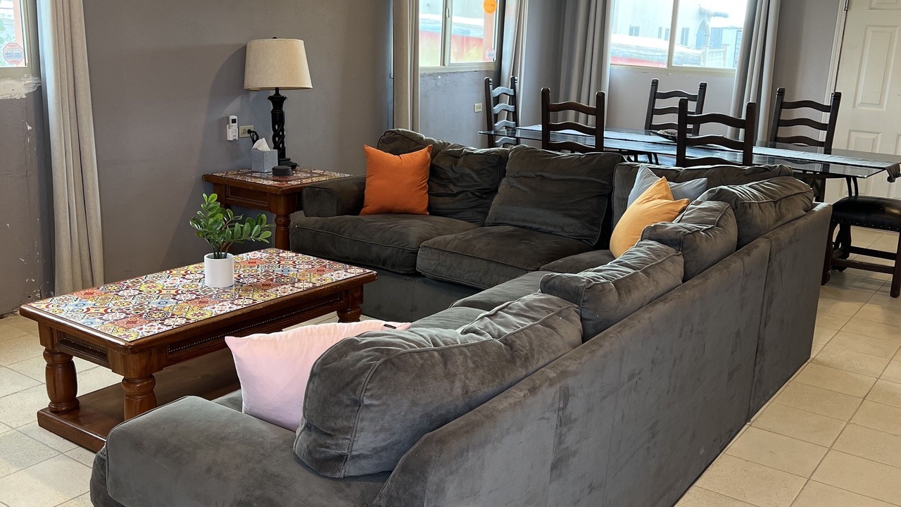 Photo of Bedroom in Cholla Bay