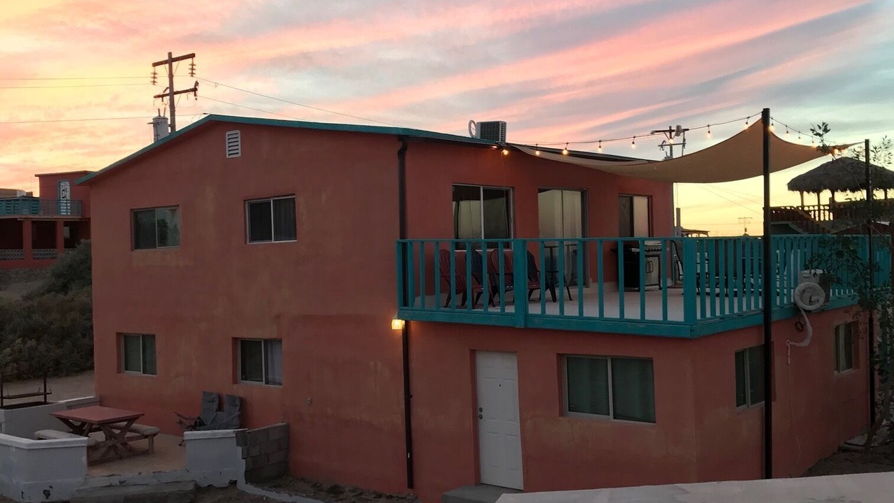 Photo of Outdoor in Cholla Bay