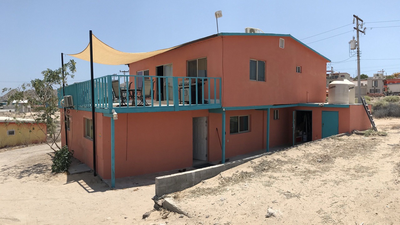 Photo of Outdoor in Cholla Bay