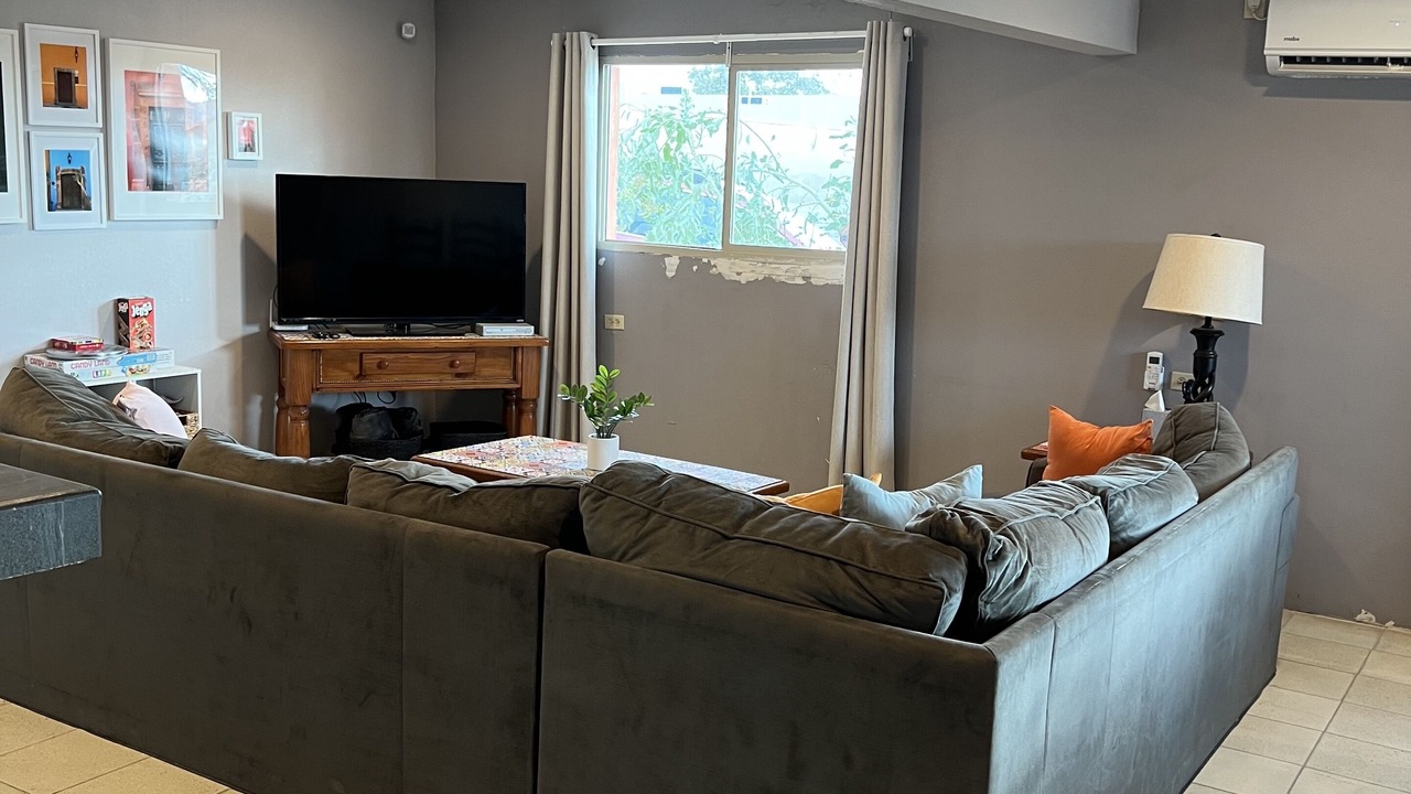 Photo of Bedroom in Cholla Bay