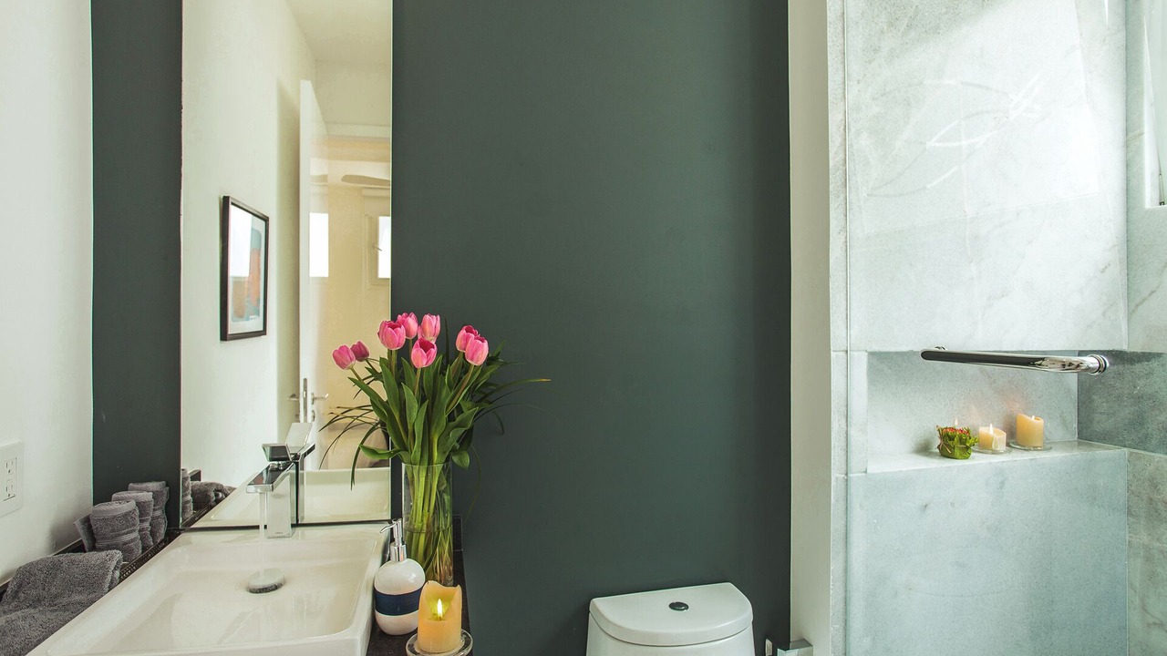 Photo of Bathroom in Amapas