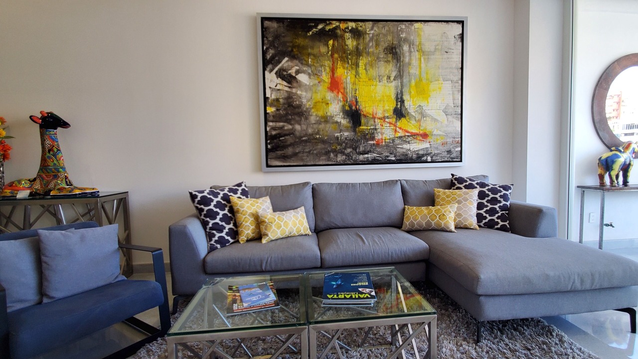Photo of Livingroom in Amapas