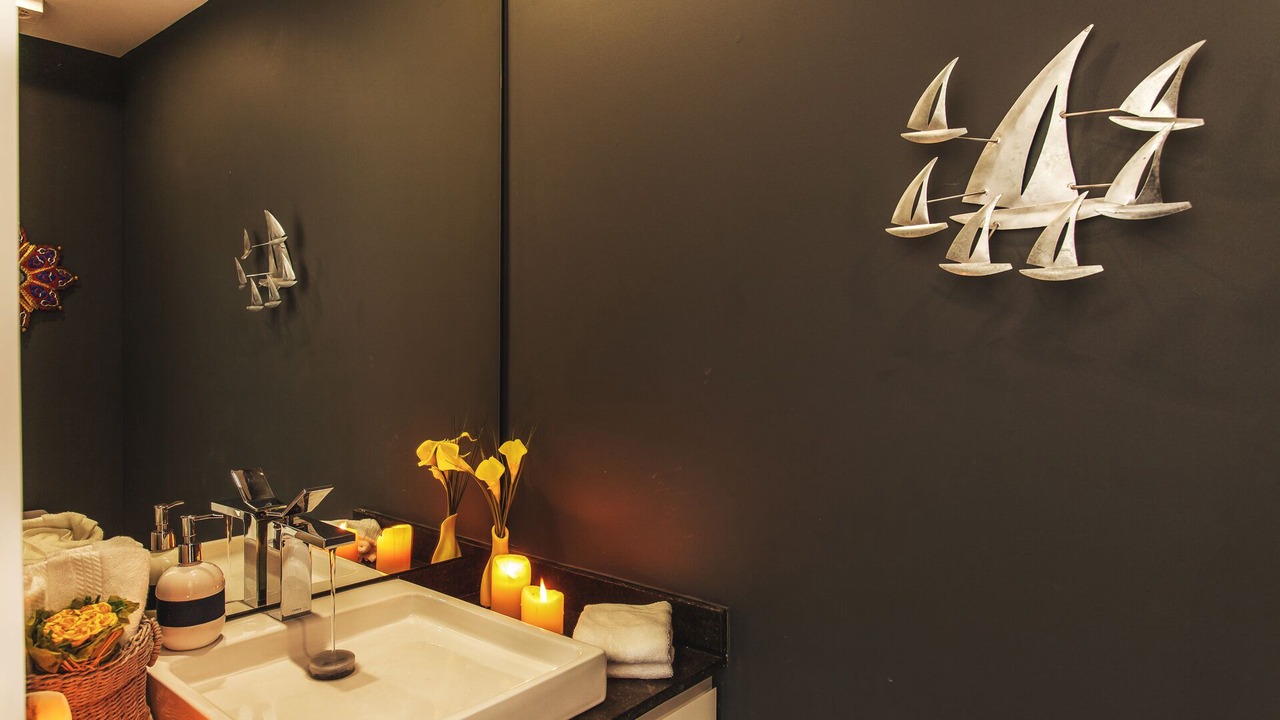 Photo of Bathroom in Amapas