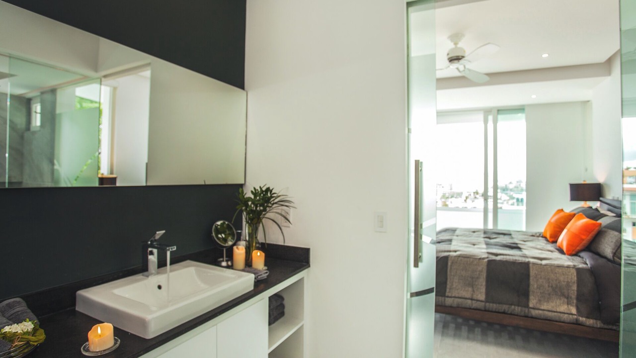 Photo of Bathroom in Amapas