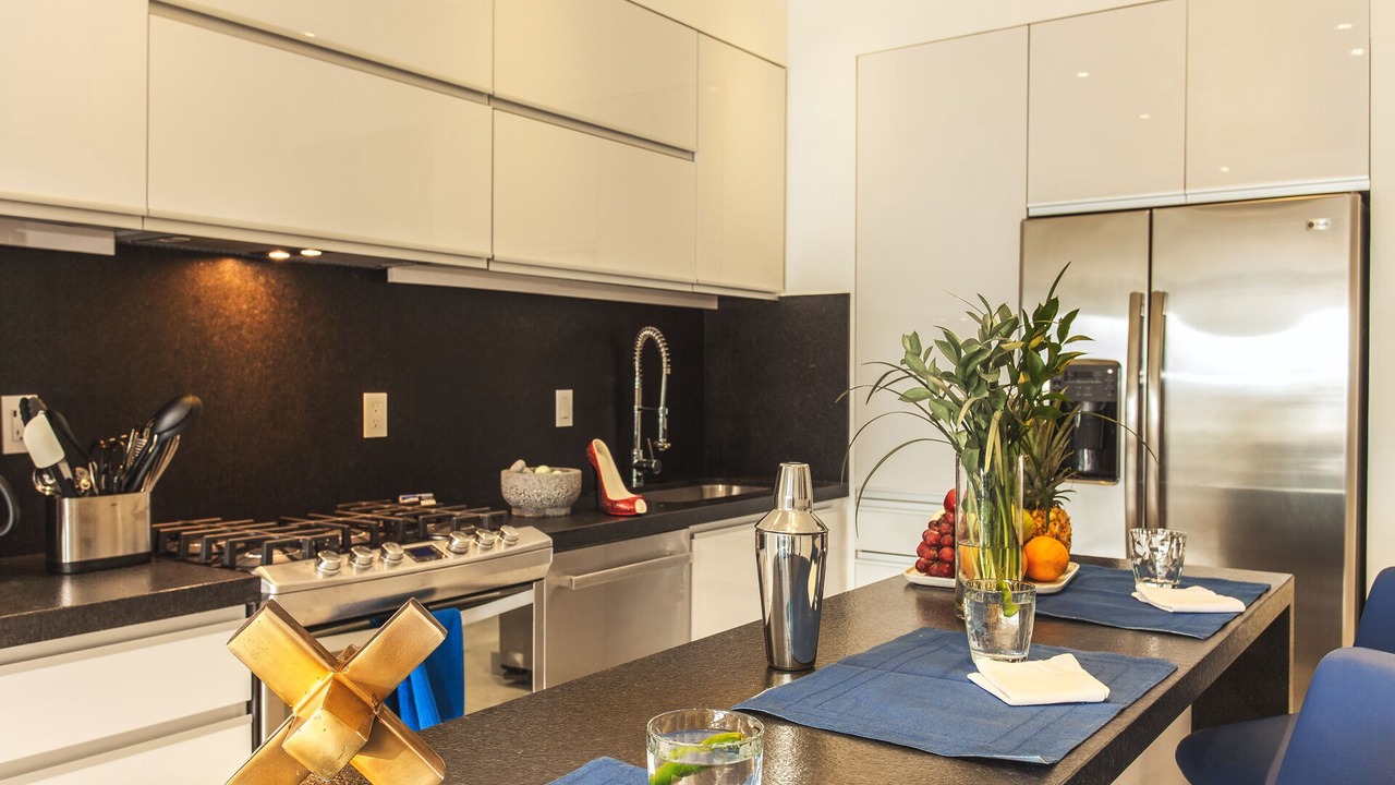 Photo of Kitchen in Amapas