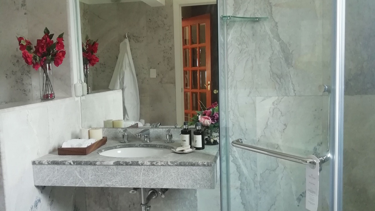Photo of Bathroom in Miguel Hidalgo