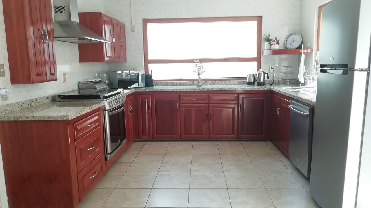 Photo of Kitchen in Miguel Hidalgo