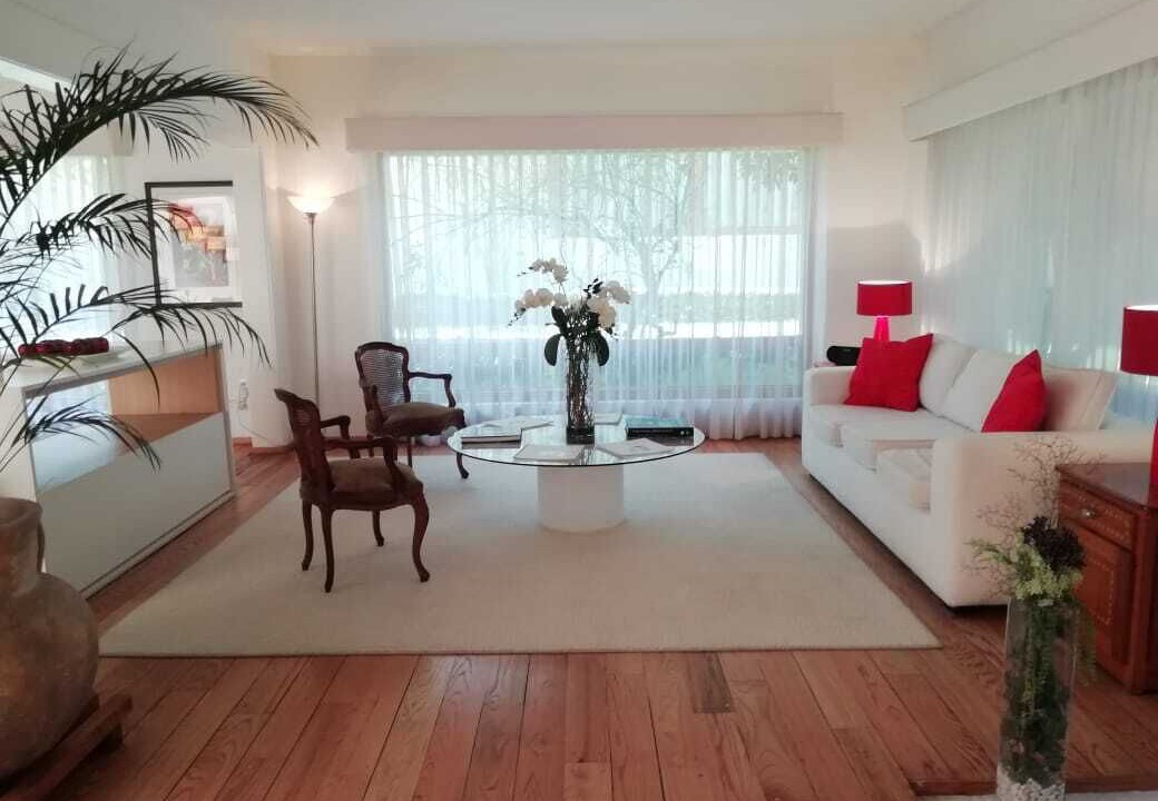 Photo of Livingroom in Miguel Hidalgo