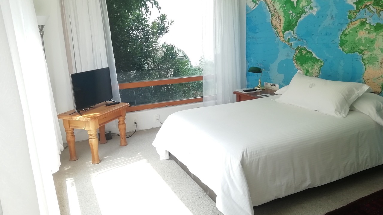 Photo of Bedroom in Miguel Hidalgo