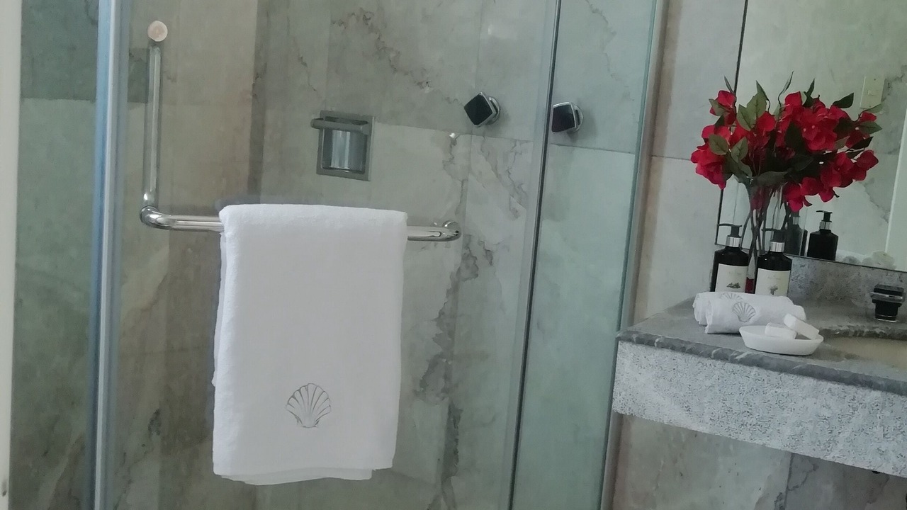 Photo of Bathroom in Miguel Hidalgo