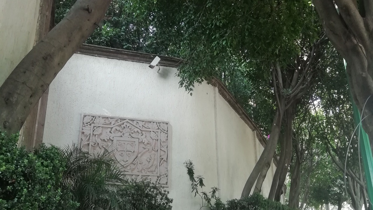 Photo of Outdoor in Miguel Hidalgo