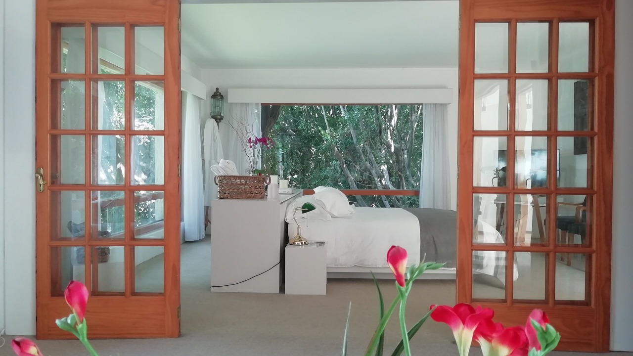 Photo of Bedroom in Miguel Hidalgo