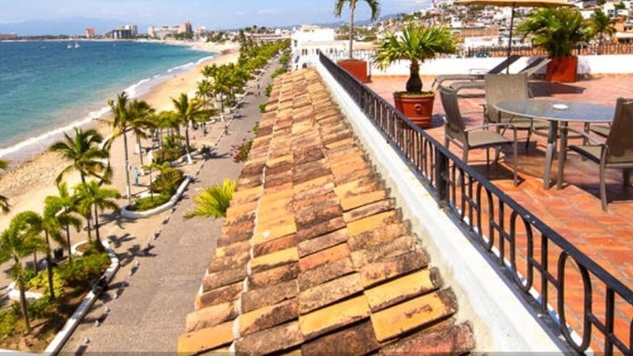 Photo of Outdoor in Downtown Puerto Vallarta